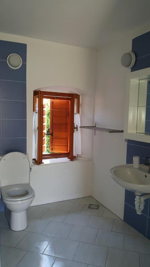 Holiday House With A Swimming Pool Vrbanj, Hvar - 11040 Kamer foto
